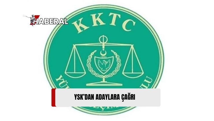 YSK’dan Ara Seçimde Muhtar ve İhtiyar Heyeti Üyeliği Adaylarına Çağrı