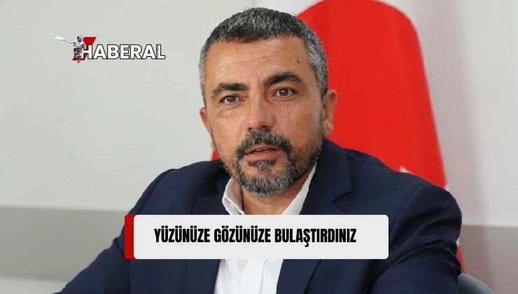 Hür-İş Federasyonu Başkanı Ahmet Serdaroğlu, Asgari Ücretin 124 TL Düşürülmesine Tepki Gösterdi