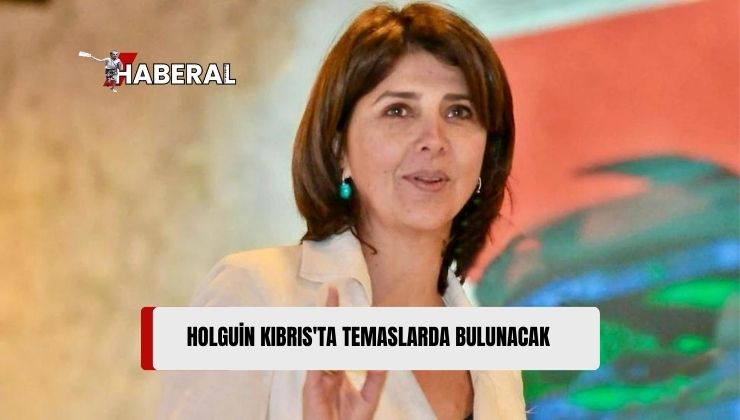 BM Sözcüsü Haq, Holguin’in Yakın Bir Gelecekte Ada’da Temaslarda Bulunacağını Söyledi