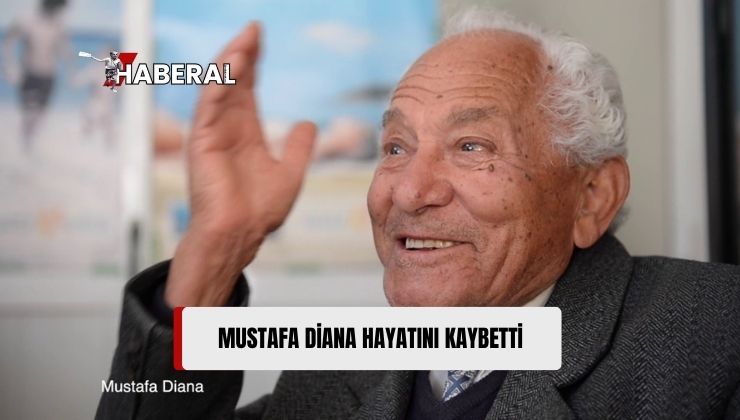 Ülkenin En Eski Stüdyo Fotoğrafçılarından Mustafa Mehmet Salih Okay Hayatını Yitirdi