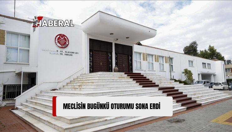 Cumhuriyet Meclisi Genel Kurulu Yarın Saat 10.00’da Yeniden Toplanacak
