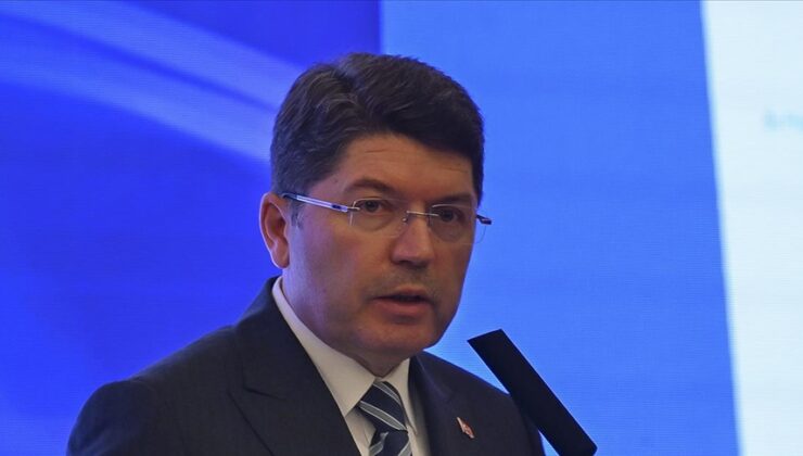 Türkiye Adalet Bakanı Tunç, İstanbul’daki trafik kazasının şüphelilerinin ABD’de tutuklandığını bildirdi