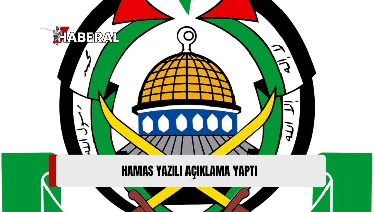 Hamas: “İsrail Saldırılarını Durdurmak Adına Anlaşmaya Varmaya Çalışıyoruz”