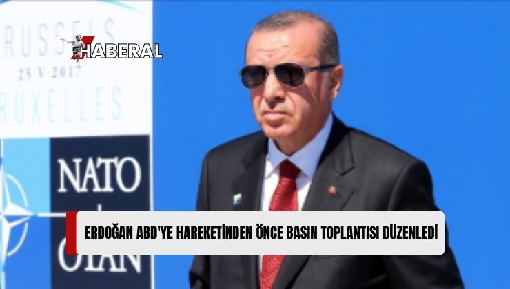 Türkiye Cumhurbaşkanı Erdoğan: “KKTC Bizim Nezdimizde Zaten TDT’nin Tam Üyesi Konumundadır”