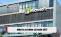 Microsoft Hatası Krize Neden Oldu