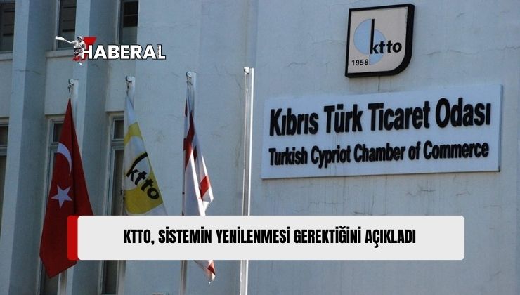 KTTO: “Elektrik Sisteminin Bütünlüklü Olarak Yenilenmesi Gerekiyor”