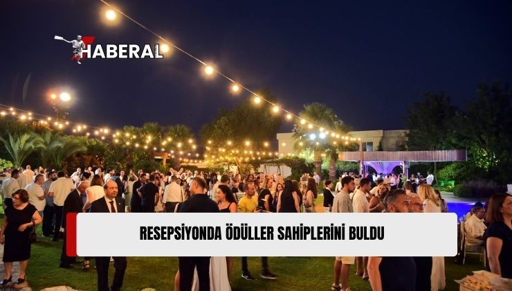 KTGB, 11 Temmuz Basın Günü Resepsiyonu Düzenledi
