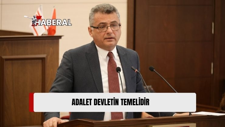 ERHÜRMAN: İSTİFA DENEN ONURLU BİR MÜESSESE VAR