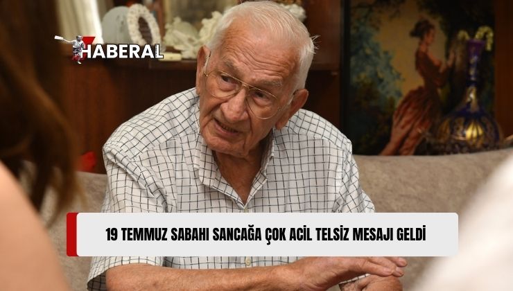Barış Harekâtı’nın 50. Yıl Dönümünde; Emekli Yüzbaşı Kutay, O Günlerde Yaşadıklarını Anlattı