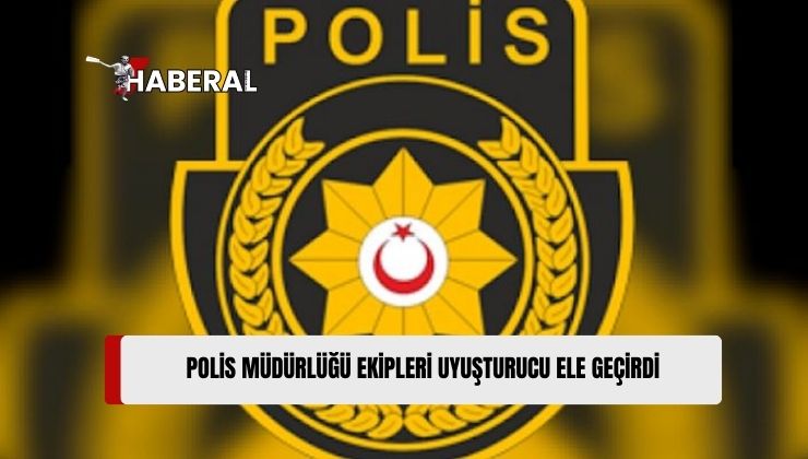 Lefkoşa, Güvercinlik ve Gazimağusa’da Uyuşturucu Ele Geçirildi