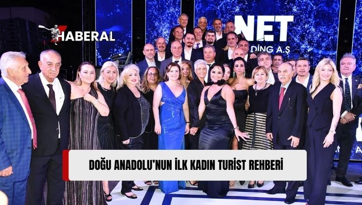 50 Yıldır Türk Turizminde Kalite: NET HOLDİNG