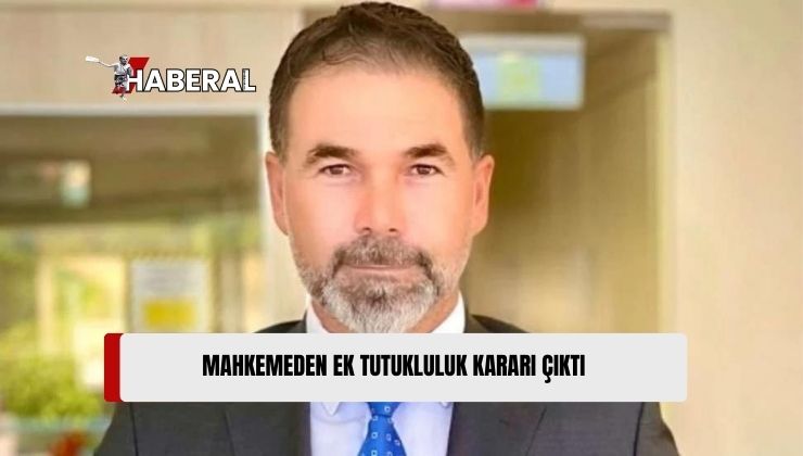 Çalışma ve Sosyal Güvenlik Bakanlığı Özel Kalem Müdürü Oğuz Köse Mahkemeye Çıkarıldı