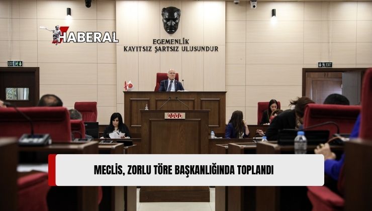 Cumhuriyet Meclisi Genel Kurulu Saat 12.45’de Olağanüstü Toplandı