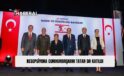 Barış Harekatı’nın 50. Yılı Dolayısıyla İstanbul’da Resepsiyon Düzenlendi