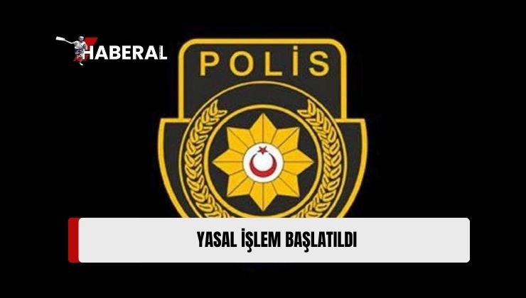 İskele’de Altı Kumarhanede 25 Kişiye Yasal İşlem