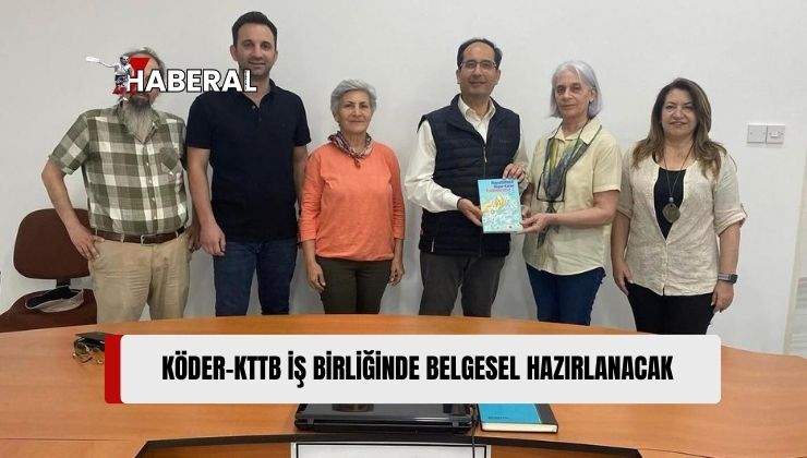 KÖDER-KTTB İş Birliğinde İlk Kadın Uzman Hekim Dr. Selma Fehim’in Belgeseli Hazırlanacak