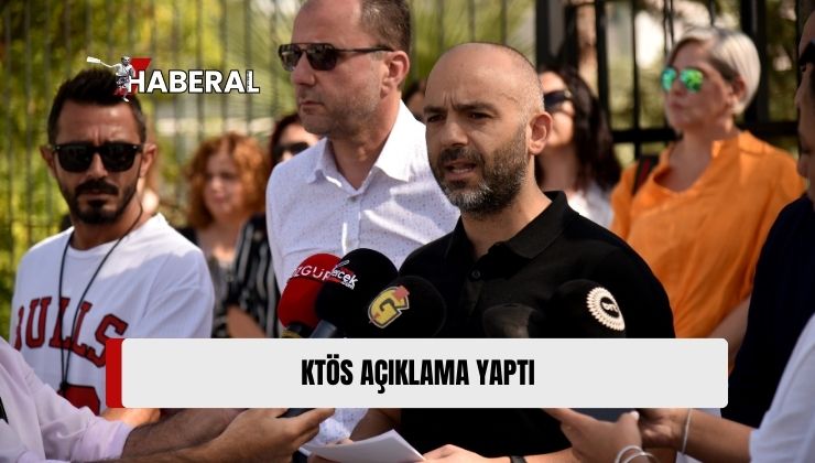 KTÖS: “Nisan Ayından Beri Kadrolu Öğretmenlere Ödenmesi Gereken Ücret Ödenmedi”