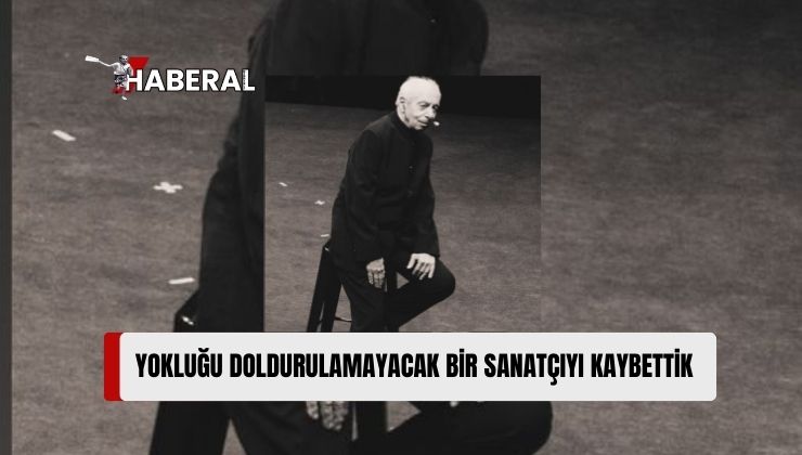 Kıbrıs Edebiyat Derneği ve Lirik Şiir Grubu, Genco Erkal’ın Vefatı Dolayısıyla Mesaj Yayımladı