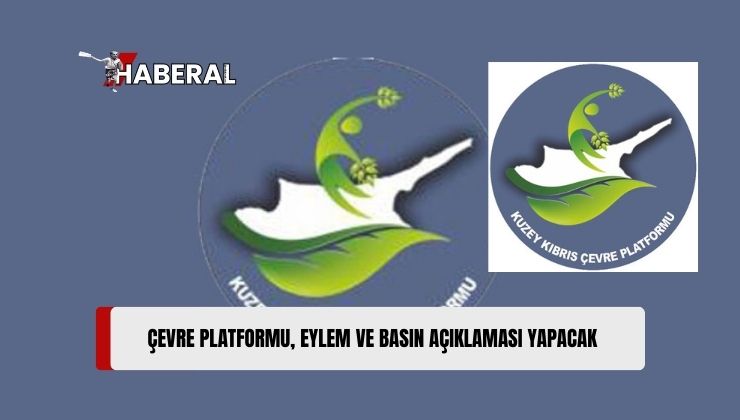 Çevre Platformu Yarın Tarım ve Doğal Kaynaklar Bakanlığı Önünde Eylem Yapacak