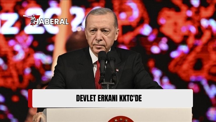 Kıbrıs Barış Harekatı’nın 50. Yıl Dönümü Kutlamaları İçin Devlet Erkanı KKTC’ye Geliyor