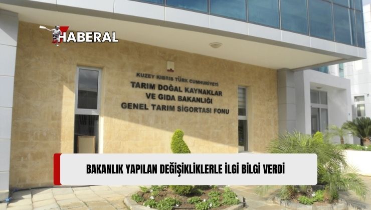 Balıkçılık İzinleri ve Sürdürülebilir Kullanım Tüzüğü’nde Bazı Maddelerde Değişiklik Yapıldı