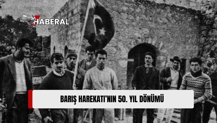 20 Temmuz Barış Harekatı’na Giden Süreç