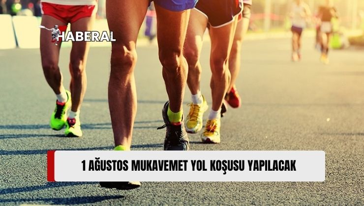 Girne-Lefkoşa Ana Yolunda Yarın “Mukavemet Yol Koşusu” Yapılacak