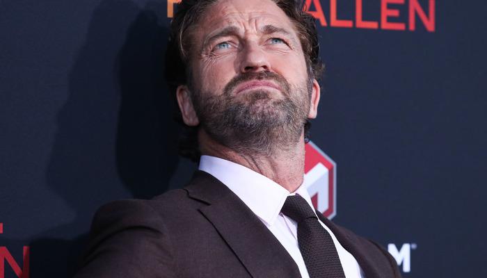 Aradığı aşkı sonunda buldu! Ünlü oyuncu Gerard Butler gönlünü kendisinden 25 yaş küçük modele kaptırdı