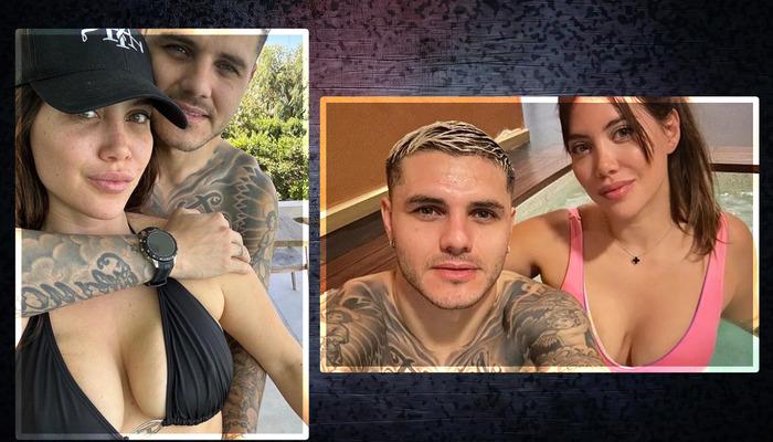 Wanda Nara Mauro Icardi’yi takipten çıktı! Gündem olan boşanma iddiası… ‘Tüm mülkleri istiyor’ iddiası