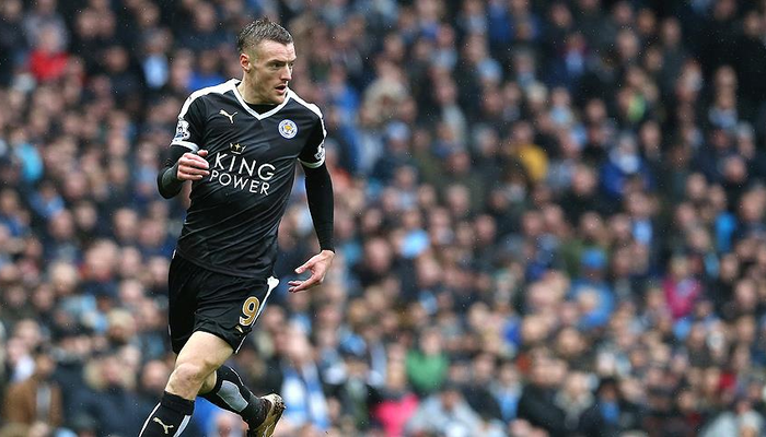 İngiliz futbolcu Jamie Vardy’nin tercihi de Bodrum oldu! Hollanda maçını orada izleyecek