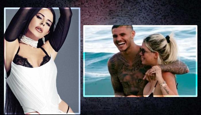 Wanda Nara ile Icardi’nin boşanacağı kesinleşti! Simge Sağın ‘Şimdi değilse ne zaman?’ dedi! Sosyal medya yıkıldı