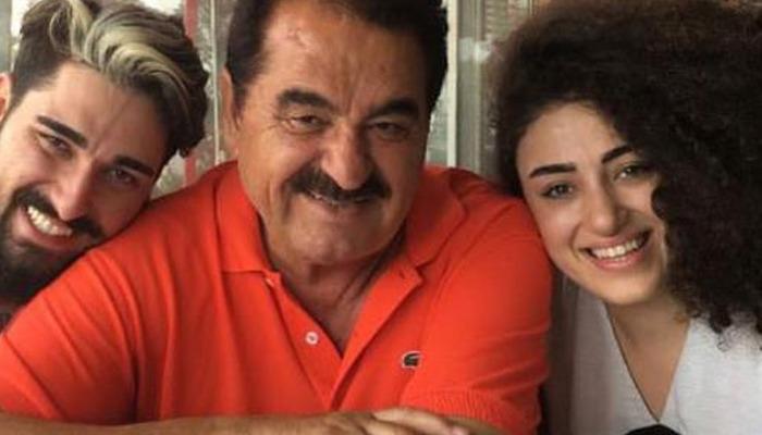 İbrahim Tatlıses ameliyattan çıktı! Yoğun bakımda… Bazı çocukları hastanede