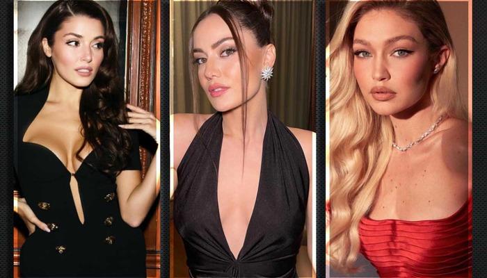 Gigi ve Bella Hadid’i geçti! 2024’ün en güzel Müslüman kadını bakın kim seçildi