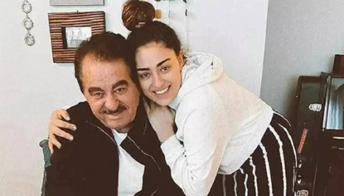 Şiddet ve psikolojik tacize uğradığını söylemişti… İbrahim Tatlıses ile Dilan Çıtak arasında ‘kira’ krizi