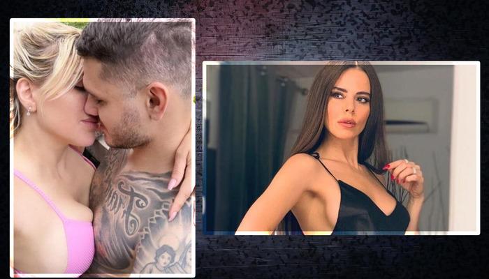 Wanda Nara ile boşanacağı söylenen Icardi gündemde! Simge “En yakışıklı futbolculardan” deyince sosyal medya yıkıldı