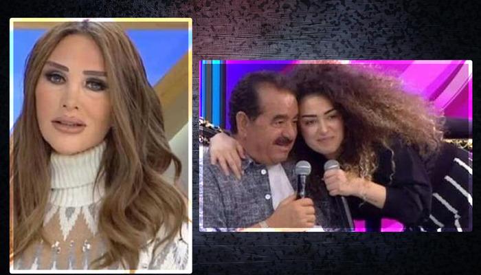 Dilan Çıtak-İbrahim Tatlıses gerilimine Seren Serengil’den olay yorum! “Babalık etmediği kızına…”