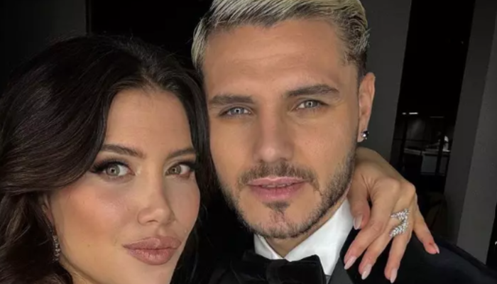 Wanda Nara ile Icardi ayrılığı çok konuşuldu! İhanet iddialarına daha fazla sessiz kalamadı