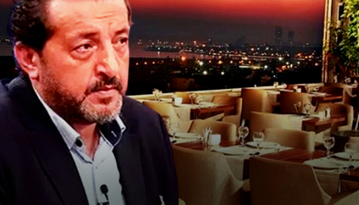 Mekanlar boş kaldı! MasterChef jürisi Mehmet Yalçınkaya pahalılığın sebebini açık açık anlattı! ‘Yılda üç kez zam, paylaşılan adisyonlar…’