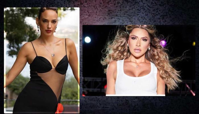 Alacağı ücret dudak uçuklatmıştı! Hadise büyük oyuncu çıktı! Seda Bakan öve öve bitiremedi