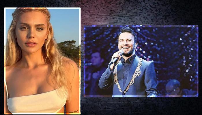 Mehtap Algül ve Tarkan aynı projede! Heyecanlandıran müzikal haberi