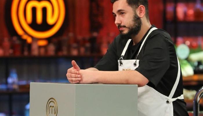 MasterChef Kıvanç Karadeniz’den olay sözler! “Beş para etmezsiniz”