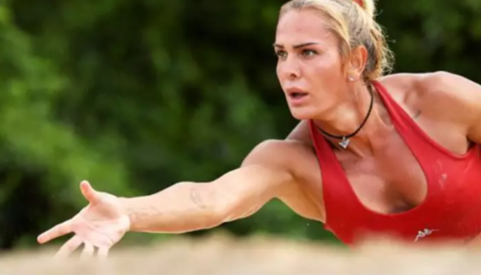 Kimi evlenmek istiyor kimi para… Survivor Nagihan Karadere’nin başı dertte! Soluğu savcılıkta aldı