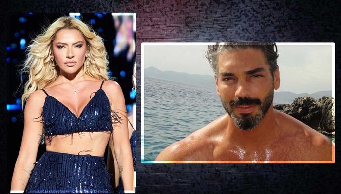 Alacağı ücret dudak uçuklatmıştı… Şükrü Özyıldız partneri Hadise’yi öve öve bitiremedi! ‘Ne yaparsa en iyisini yapıyor’