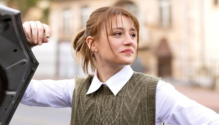 Safir’in Güneş’i Gizem Karaca o diziyle anlaştı! İlhan Şen ile partner oldu