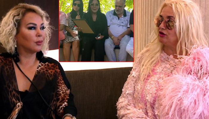 Banu Alkan, Safiye Soyman’a başsağlığı dilerken eğlendikleri bir videoyu paylaştı! Her detayı şoke etti, tepkiler sonrası sildi