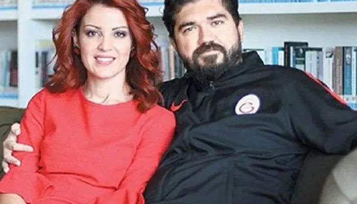 “Yabancı bir diplomat ile görüşüyorum” demişti! Rasim Ozan Kütahyalı’dan boşanan Nagehan Alçı Yunan sevgilisiyle görüntülendi