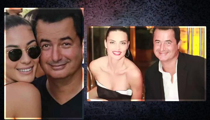 Acun Ilıcalı’nın sevgilisi Ayça Çağla Altunkaya Adriana Lima’nın kızlarıyla alışverişte! Özel hayat sorusu rahatsız etti