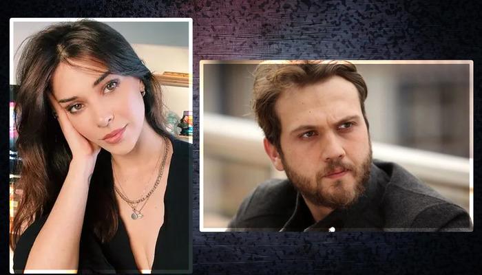 Devrim Özkan’sız Deha sete çıktı! Aras Bulut İynemli’den paylaşım gecikmedi
