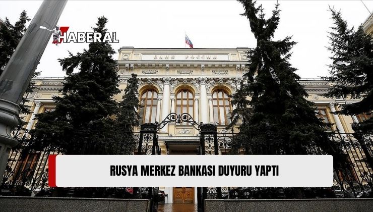 Rusya Merkez Bankası: “Yıl Sonuna Kadar Uluslararası Ödemelerde Kripto Para Kullanılabilir”