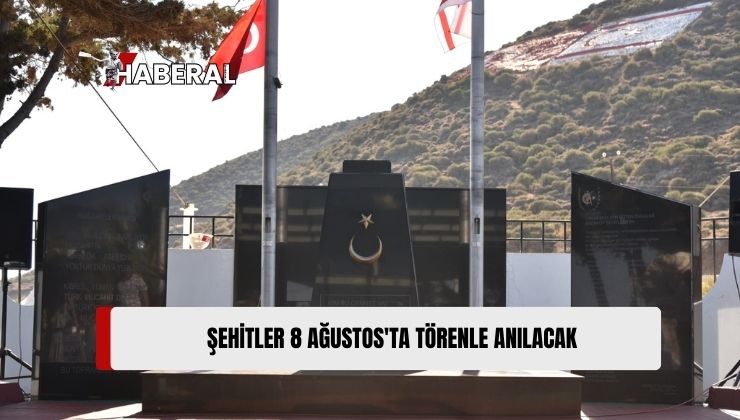 Şanlı Erenköy Direnişi ve Erenköy Şehitleri 8 Ağustos’ta Törenle Anılacak